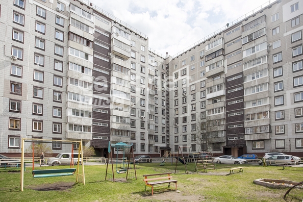 
   Продам 5-комнатную, 103.5 м², Молодежный пр-кт, 8

. Фото 33.