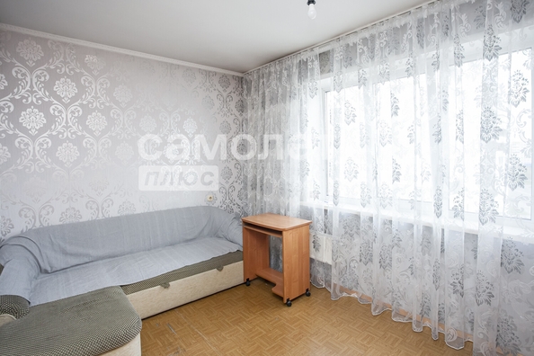 
  Продается 4-комн. квартира, 103.5 м², Молодежный пр-кт, д. 8
. Фото 4.