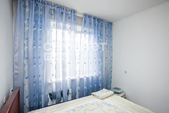 
  Продается 4-комн. квартира, 103.5 м², Молодежный пр-кт, д. 8
. Фото 10.