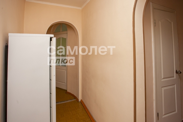 
  Продается 4-комн. квартира, 103.5 м², Молодежный пр-кт, д. 8
. Фото 21.