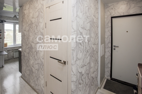 
   Продам 2-комнатную, 43.6 м², Центральная ул, 23

. Фото 11.
