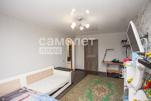 
  Продается 2-комн. квартира, 43.6 м², Центральная ул, д. 23
. Фото 2.