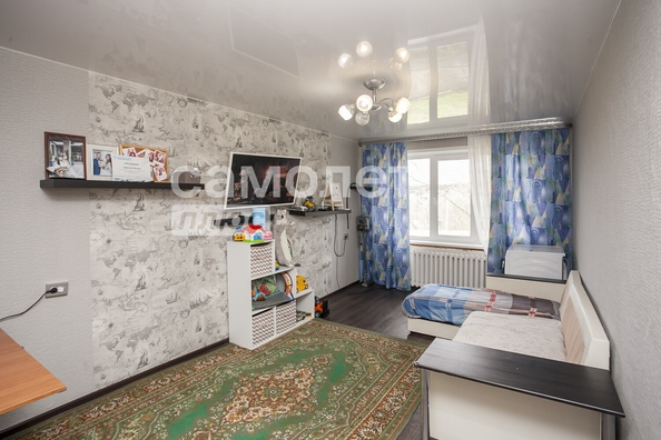
  Продается 2-комн. квартира, 43.6 м², Центральная ул, д. 23
. Фото 3.