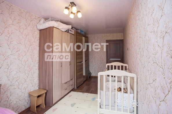 
  Продается 2-комн. квартира, 43.6 м², Центральная ул, д. 23
. Фото 6.