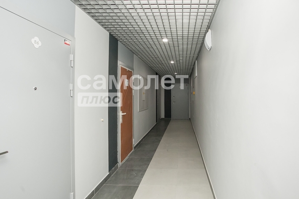 
   Продам 4-комнатную, 75.7 м², Дружбы ул, 28/2

. Фото 16.
