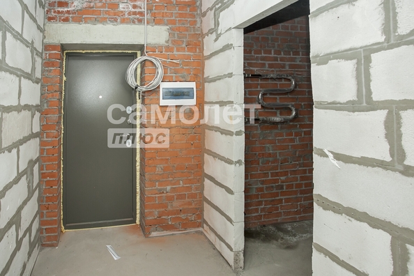
  Продается 1-комн. квартира, 27.1 м², ЖК Подсолнухи
. Фото 7.