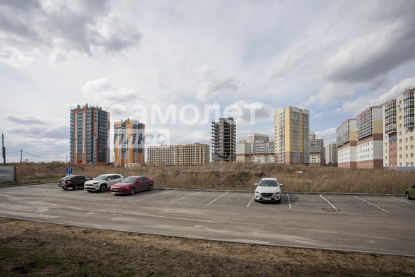 
  Продается 1-комн. квартира, 27.1 м², ЖК Подсолнухи
. Фото 12.