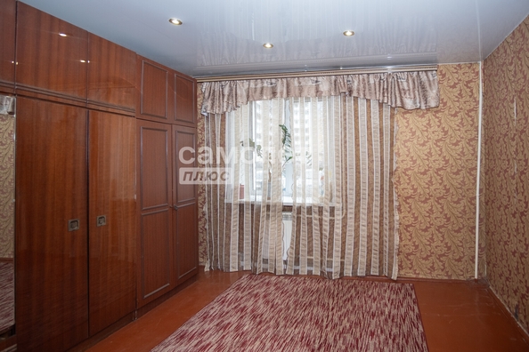 
   Продам 2-комнатную, 46.7 м², Аллейная ул, 9Б

. Фото 2.