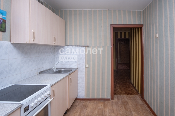 
   Продам 2-комнатную, 46.7 м², Аллейная ул, 9Б

. Фото 12.