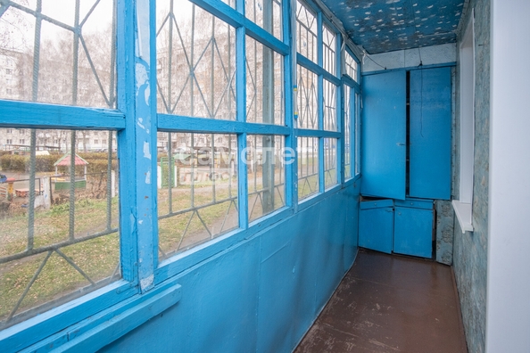 
   Продам 2-комнатную, 46.7 м², Аллейная ул, 9Б

. Фото 17.