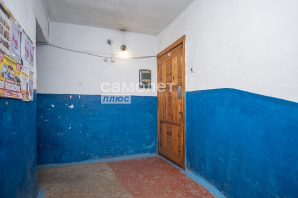 
   Продам 2-комнатную, 46.7 м², Аллейная ул, 9Б

. Фото 18.