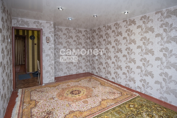 
  Продается 2-комн. квартира, 46.7 м², Аллейная ул, д. 9Б
. Фото 7.