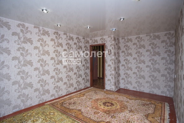 
  Продается 2-комн. квартира, 46.7 м², Аллейная ул, д. 9Б
. Фото 10.