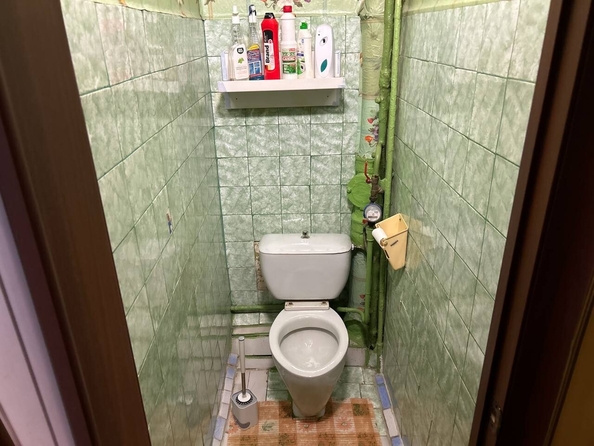 
  Продается 2-комн. квартира, 46.7 м², Аллейная ул, д. 9Б
. Фото 8.