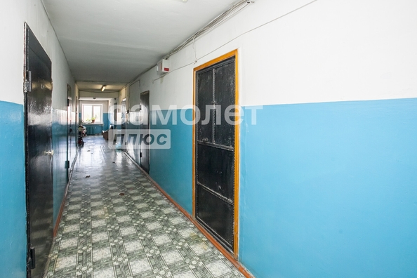 
   Продам 1-комнатную, 17.2 м², Спортивная ул, 26

. Фото 11.