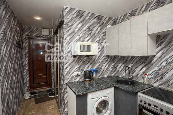 
   Продам 1-комнатную, 18.3 м², Ворошилова ул, 12

. Фото 5.