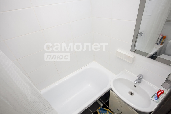 
   Продам 1-комнатную, 18.3 м², Ворошилова ул, 12

. Фото 6.
