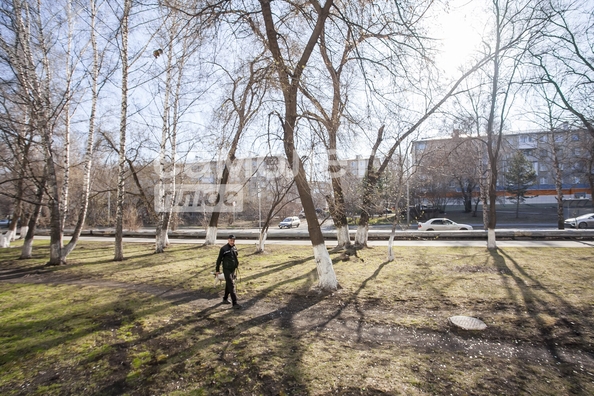 
   Продам 1-комнатную, 18.3 м², Ворошилова ул, 12

. Фото 8.