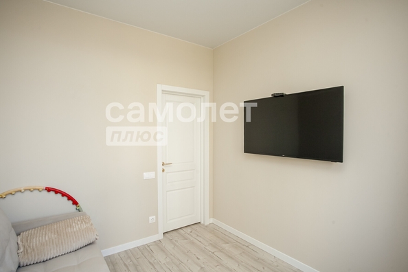 
  Продается 2-комн. квартира, 40.7 м², ЖК Сибирские просторы, дом 1 корпус 3
. Фото 10.