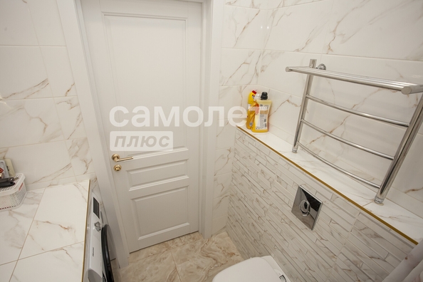 
  Продается 2-комн. квартира, 40.7 м², ЖК Сибирские просторы, дом 1 корпус 3
. Фото 17.