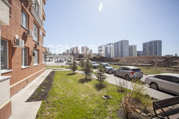 
  Продается 2-комн. квартира, 40.7 м², ЖК Сибирские просторы, дом 1 корпус 3
. Фото 22.