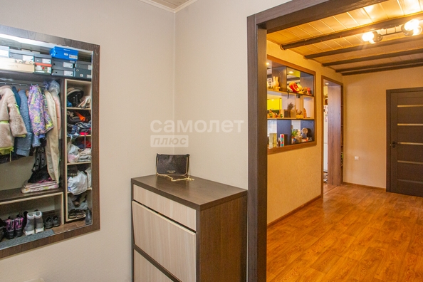 
   Продам дом, 119.7 м², Кемерово

. Фото 9.