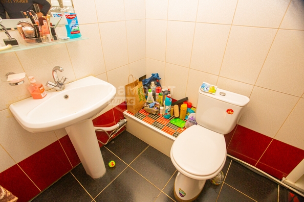 
   Продам дом, 119.7 м², Кемерово

. Фото 10.