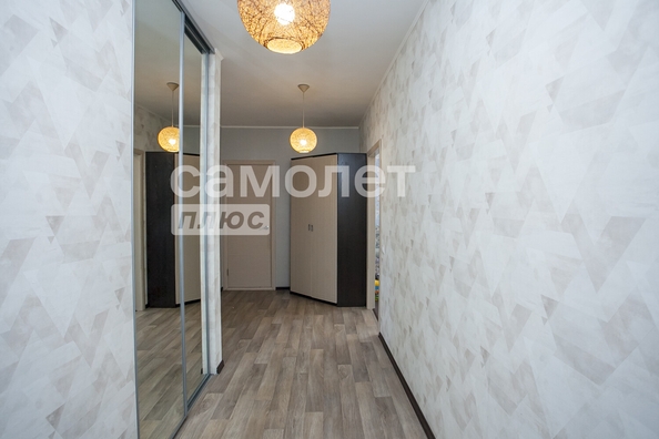 
   Продам 2-комнатную, 60 м², Шахтеров пр-кт, 68

. Фото 20.