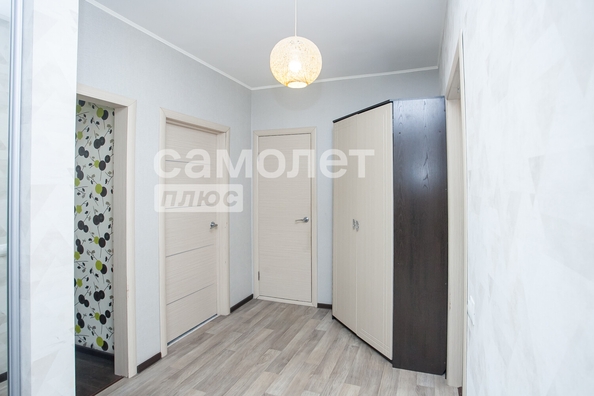 
   Продам 2-комнатную, 60 м², Шахтеров пр-кт, 68

. Фото 21.