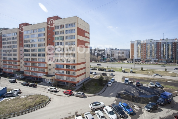 
   Продам 2-комнатную, 60 м², Шахтеров пр-кт, 68

. Фото 27.