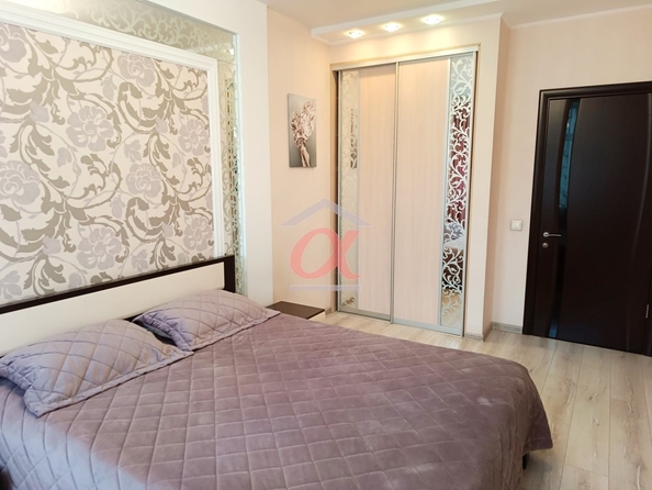 
   Продам 3-комнатную, 81 м², Гагарина ул, 52

. Фото 13.