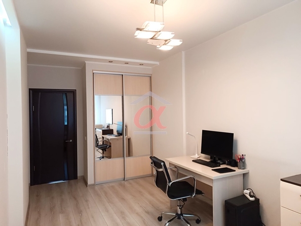 
   Продам 3-комнатную, 81 м², Гагарина ул, 52

. Фото 20.