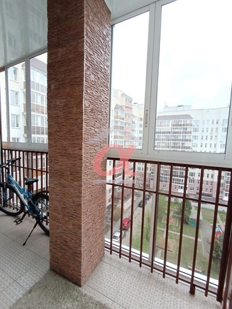 
   Продам 3-комнатную, 81 м², Гагарина ул, 52

. Фото 25.