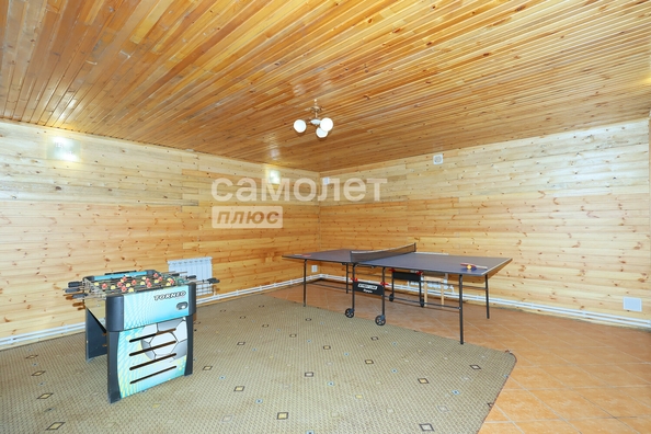 
   Продам коттедж, 135.7 м², Береговая

. Фото 9.