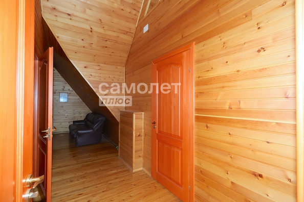 
   Продам коттедж, 135.7 м², Береговая

. Фото 13.