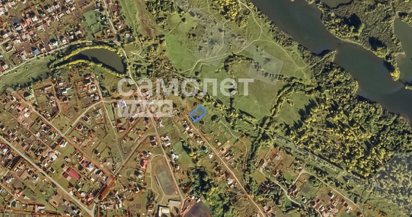 
  Продается земельный участок, 15 соток, село Березово
. Фото 3.