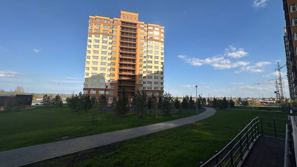 
  Продается студия, 28.9 м², ЖК Сити-парк, дом 1
. Фото 4.