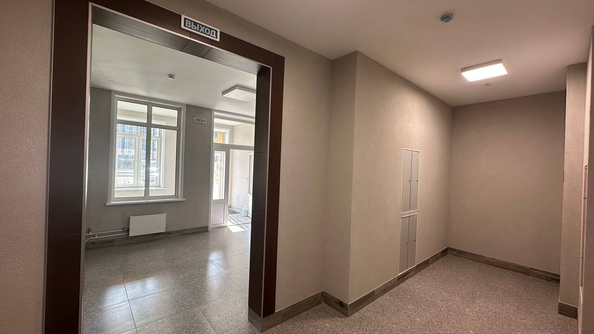 
  Продается студия, 28.9 м², ЖК Сити-парк, дом 1
. Фото 6.