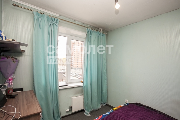 
   Продам 2-комнатную, 40.1 м², Космическая ул, 4В/2

. Фото 12.