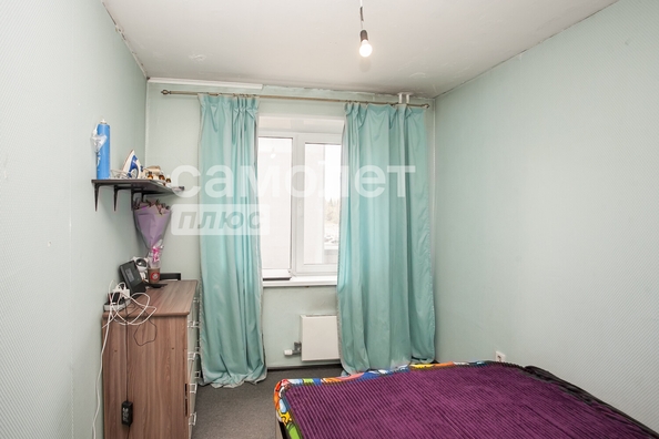 
  Продается 2-комн. квартира, 40.1 м², Космическая ул, д. 4В/2
. Фото 11.