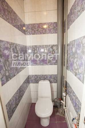 
  Продается 2-комн. квартира, 40.1 м², Космическая ул, д. 4В/2
. Фото 14.