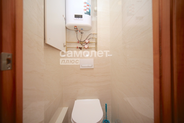 
   Продам 2-комнатную, 43.4 м², Комсомольский пр-кт, 49б

. Фото 4.