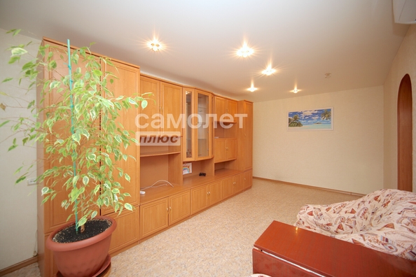 
   Продам 2-комнатную, 43.4 м², Комсомольский пр-кт, 49б

. Фото 7.