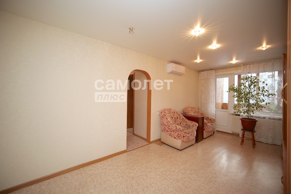 
   Продам 2-комнатную, 43.4 м², Комсомольский пр-кт, 49б

. Фото 10.
