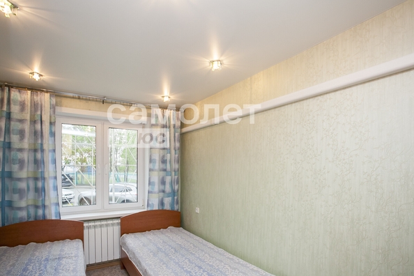 
  Продается 2-комн. квартира, 43.4 м², Комсомольский пр-кт, д. 49б
. Фото 28.