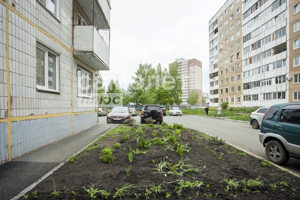 
  Продается 2-комн. квартира, 43.4 м², Комсомольский пр-кт, д. 49б
. Фото 34.