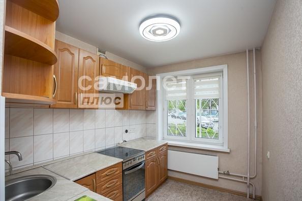 
  Продается 2-комн. квартира, 43.4 м², Комсомольский пр-кт, д. 49б
. Фото 12.