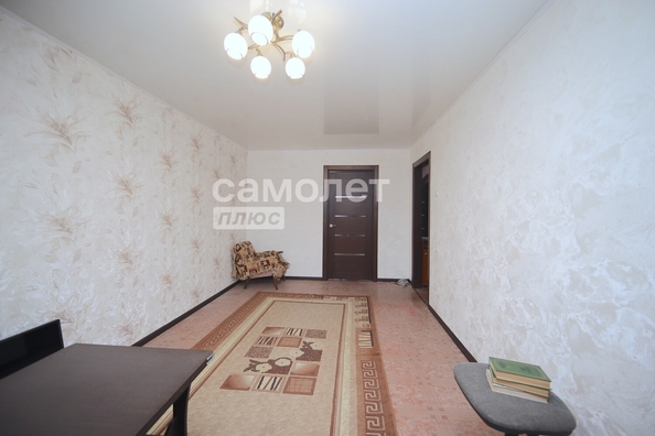 
  Продается 2-комн. квартира, 46 м², Строителей б-р, д. 16
. Фото 13.
