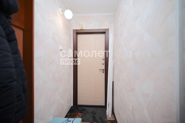 
  Продается 2-комн. квартира, 46 м², Строителей б-р, д. 16
. Фото 23.