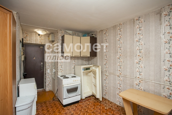 
   Продам студию, 18.8 м², Инициативная ул, 6

. Фото 7.